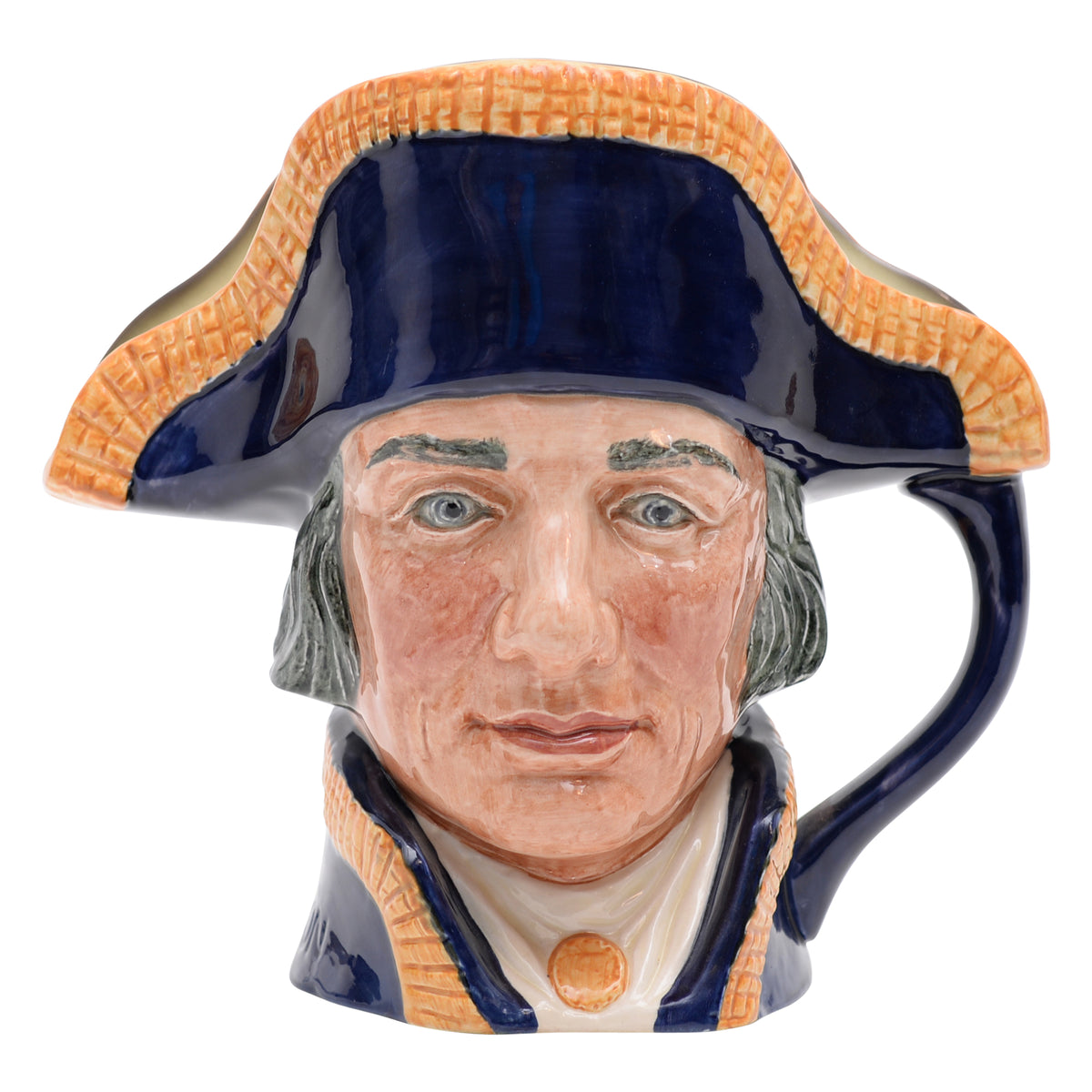 Lord Nelson Large D6336