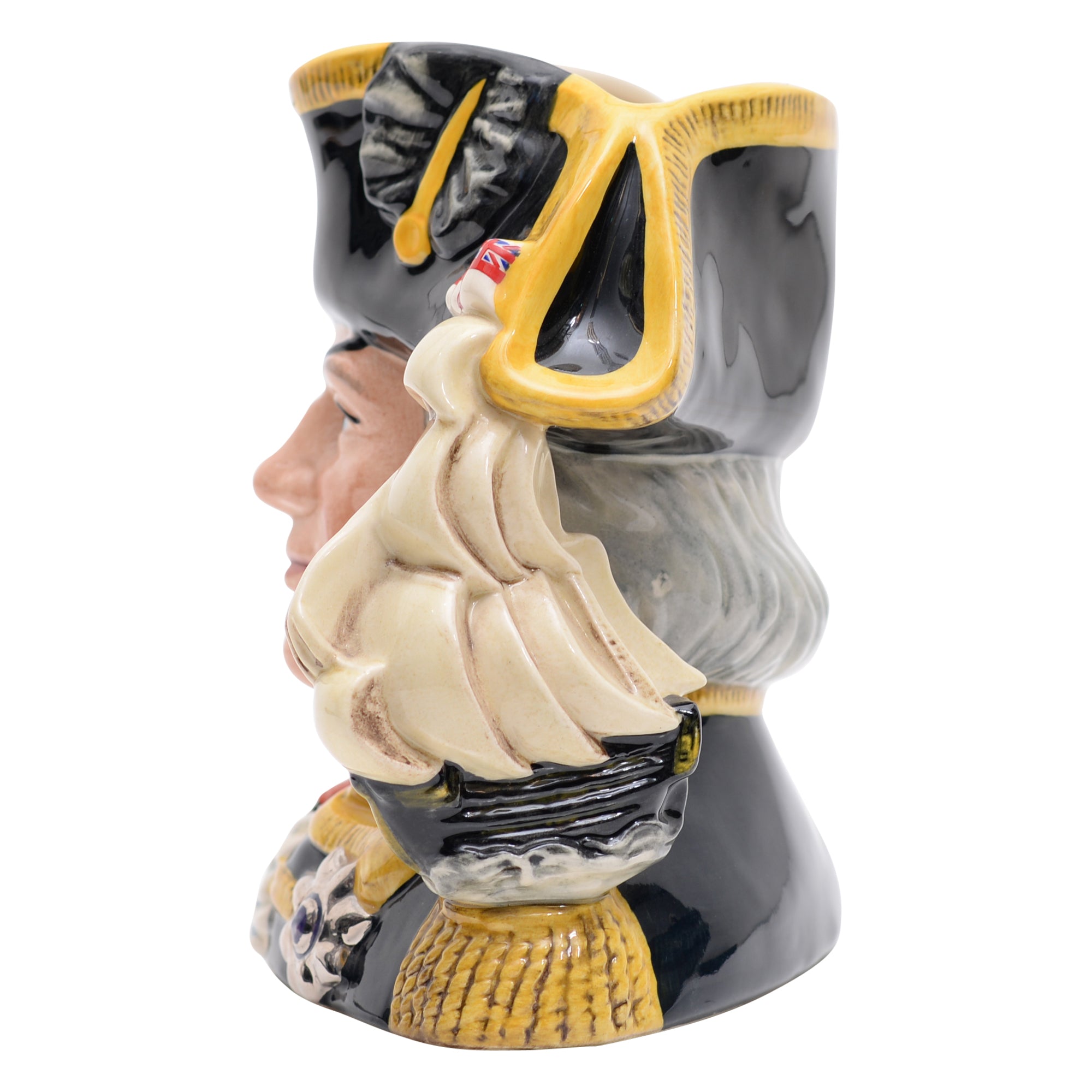 Admiral Lord Nelson Large
