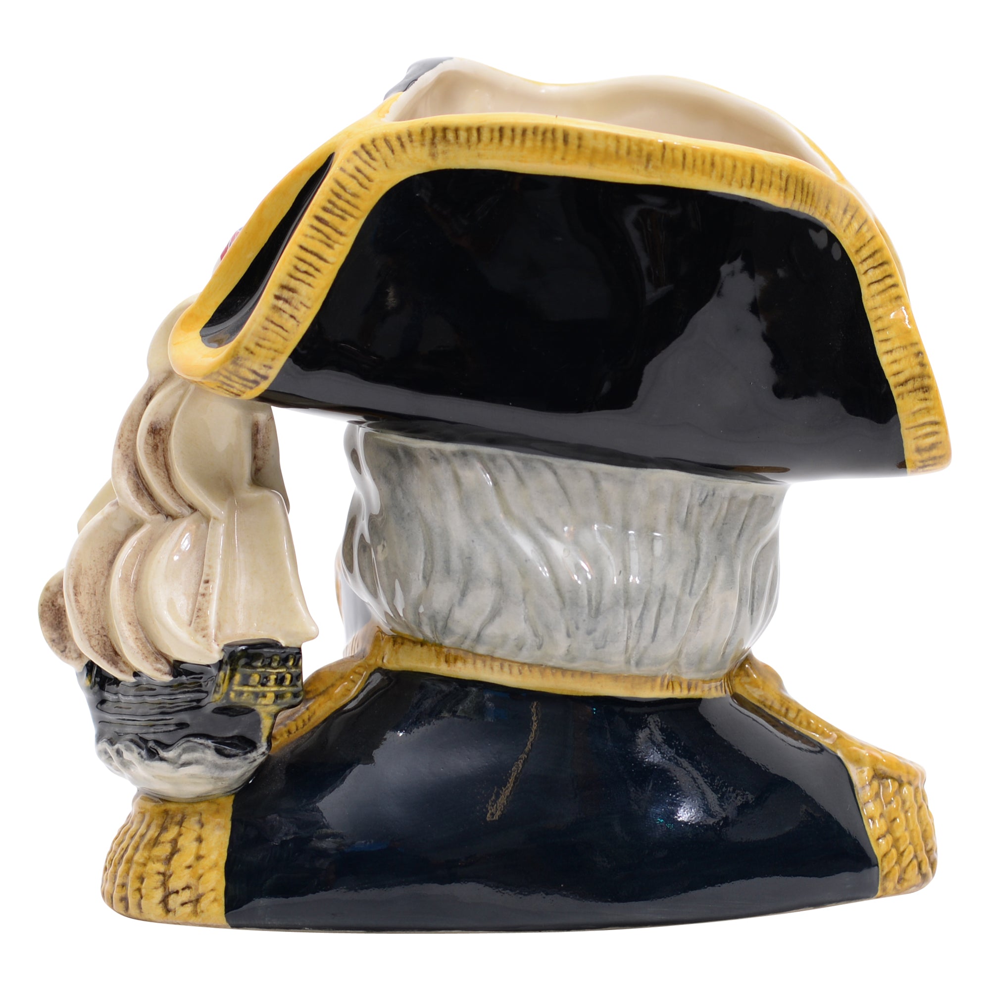 Admiral Lord Nelson Large