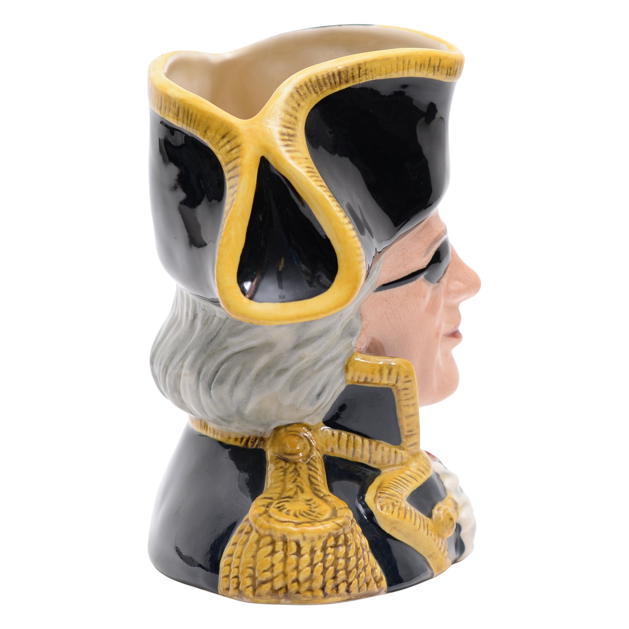 Admiral Lord Nelson Large