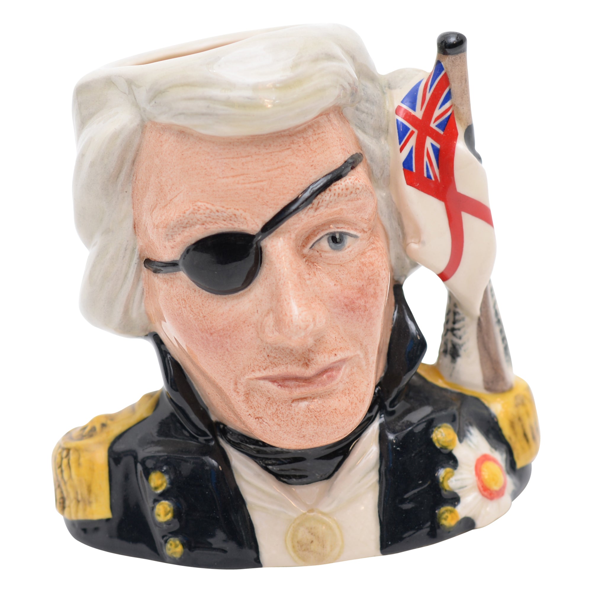 Lord Nelson Small D6963