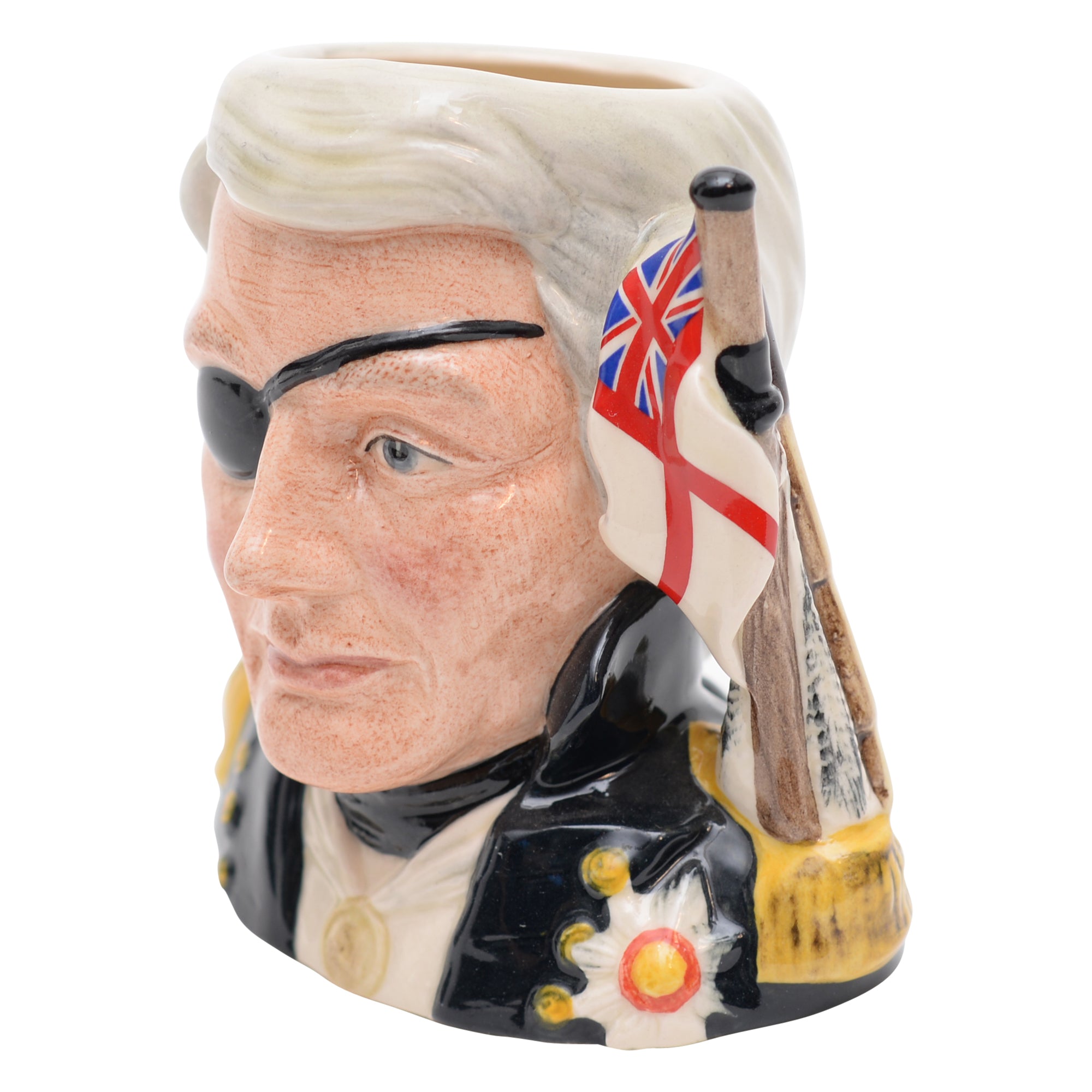 Lord Nelson Small D6963