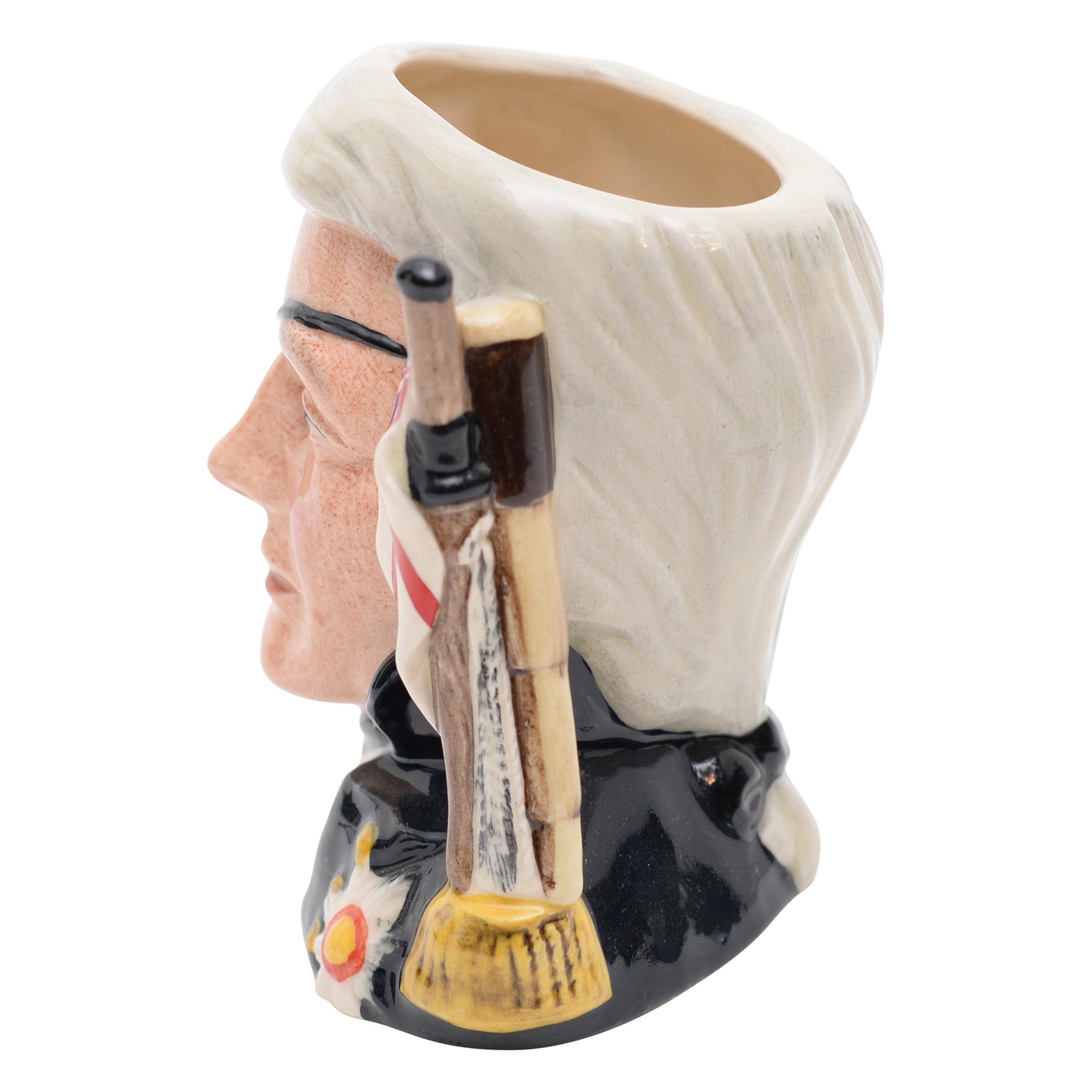 Lord Nelson Small D6963