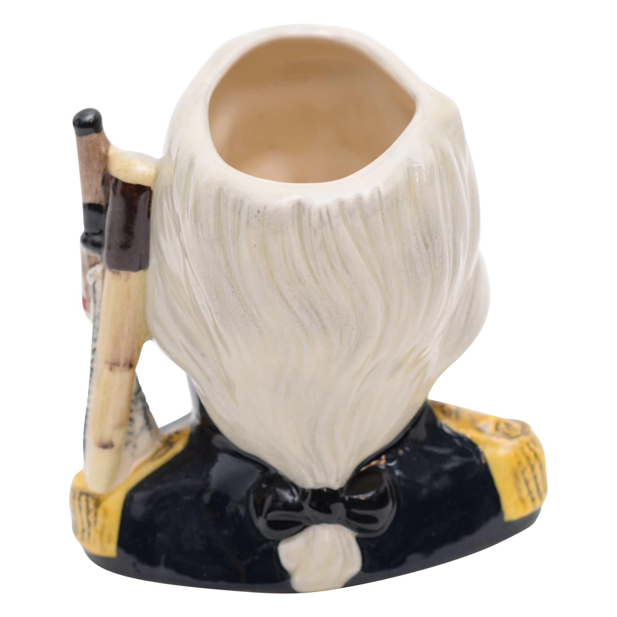 Lord Nelson Small D6963
