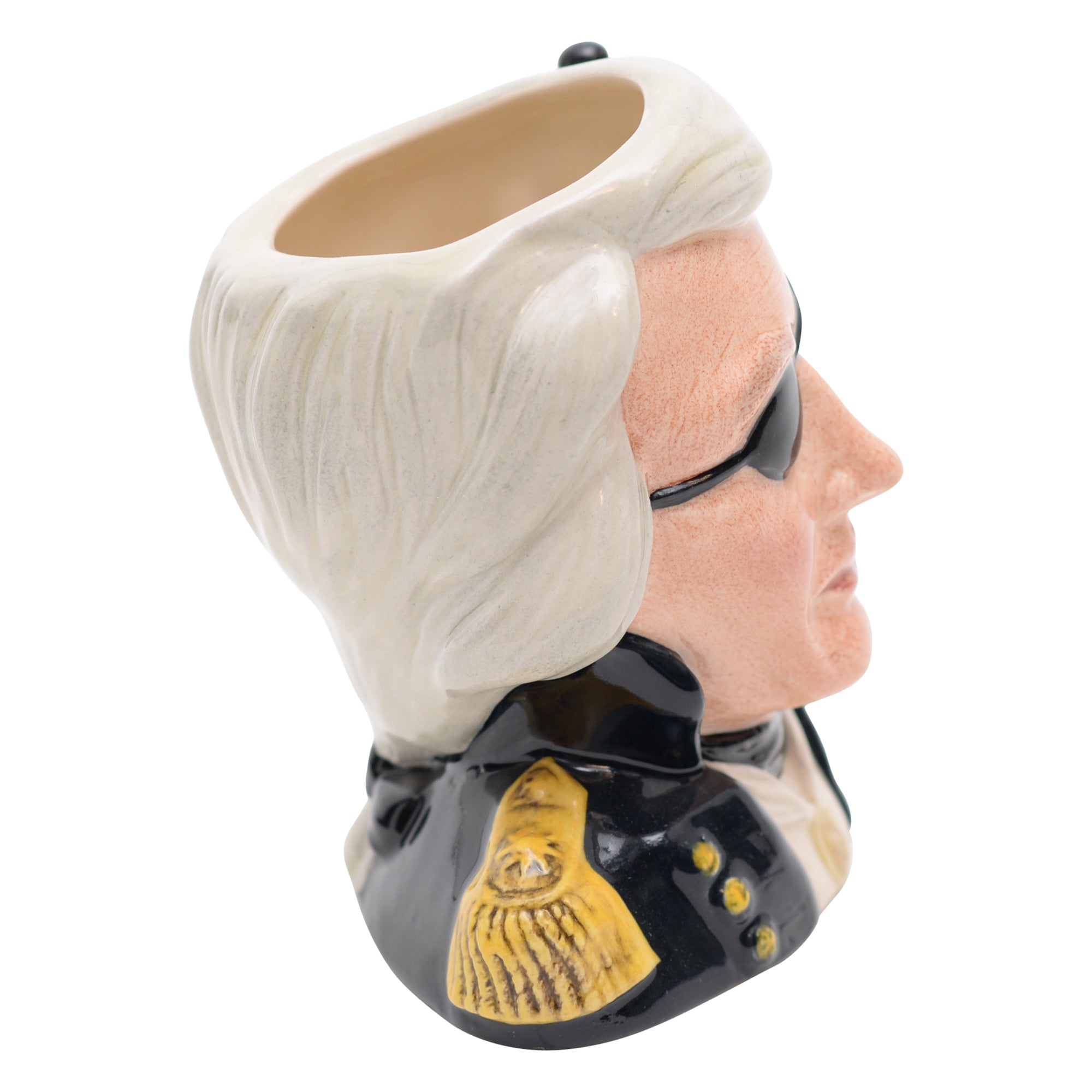 Lord Nelson Small D6963