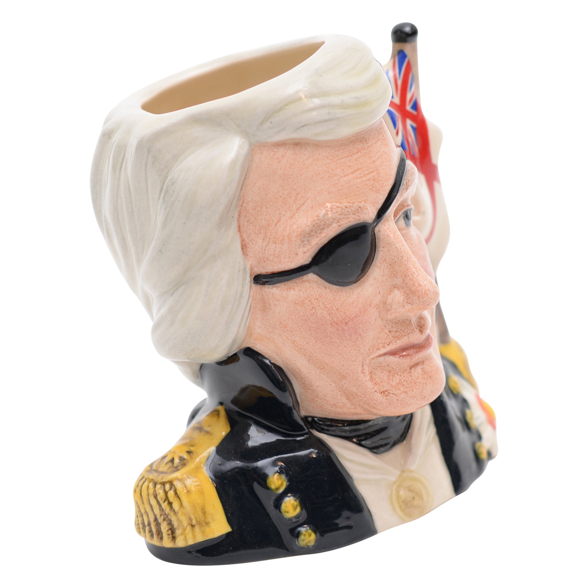 Lord Nelson Small D6963