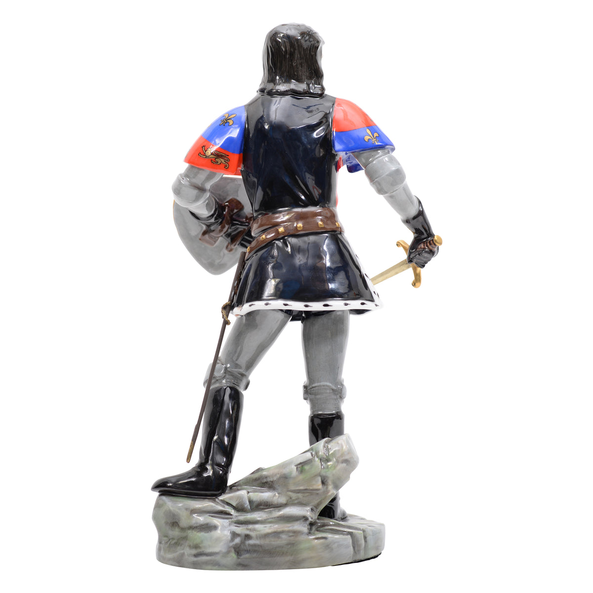 Lord Olivier as Richard III