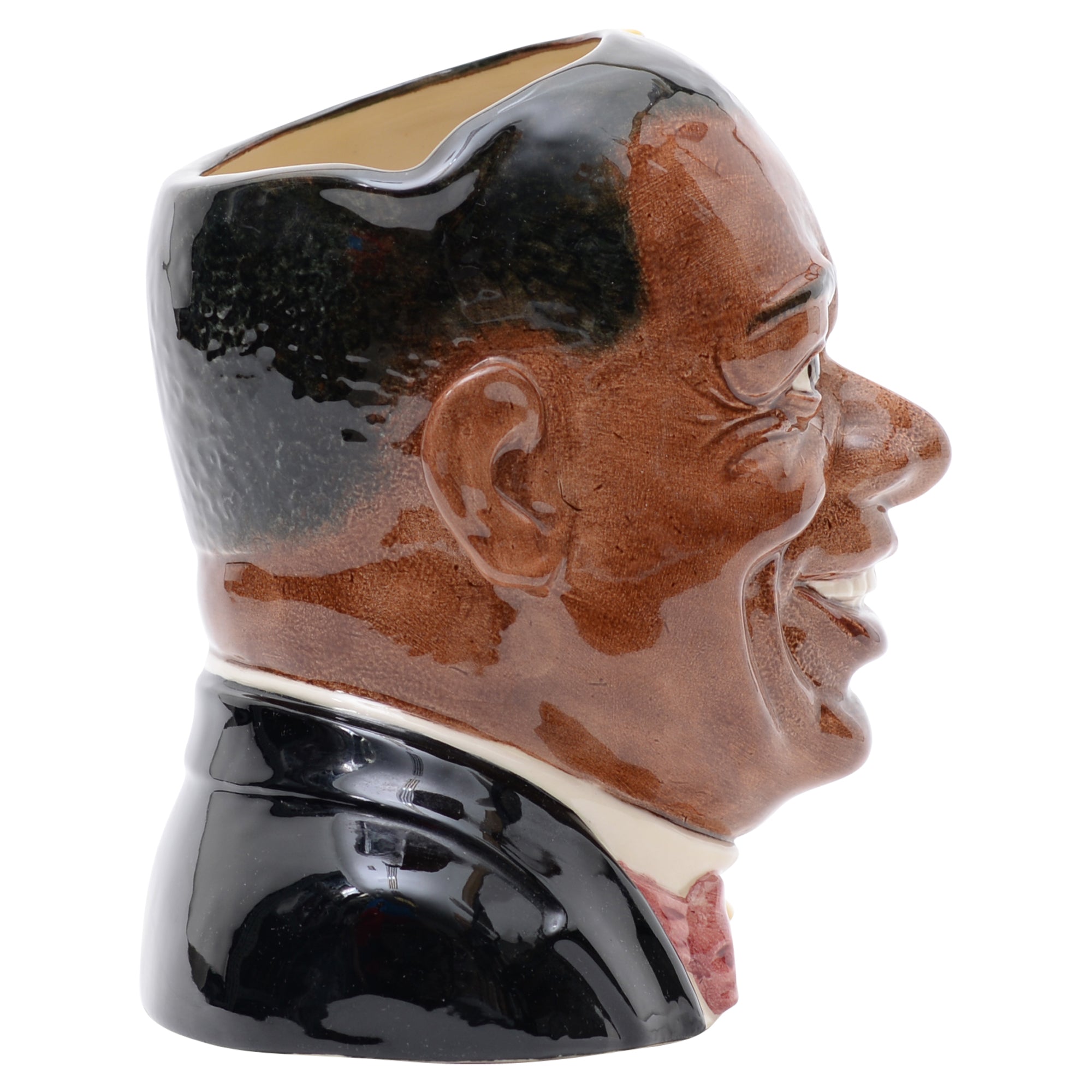 Louis Armstrong Large D6707