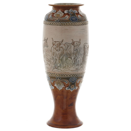 H. Barlow Vase