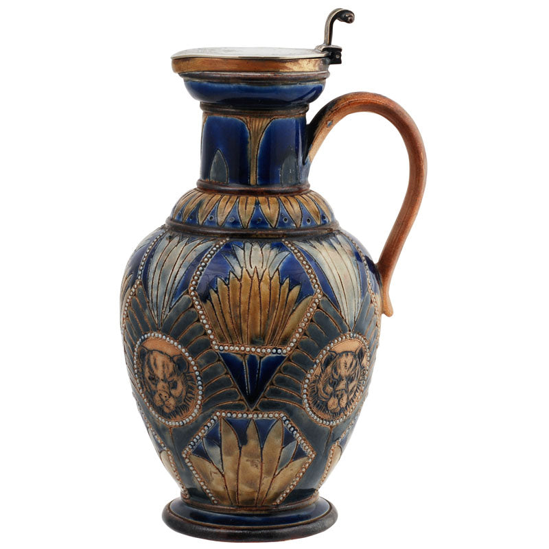 Florence Barlow Ewer