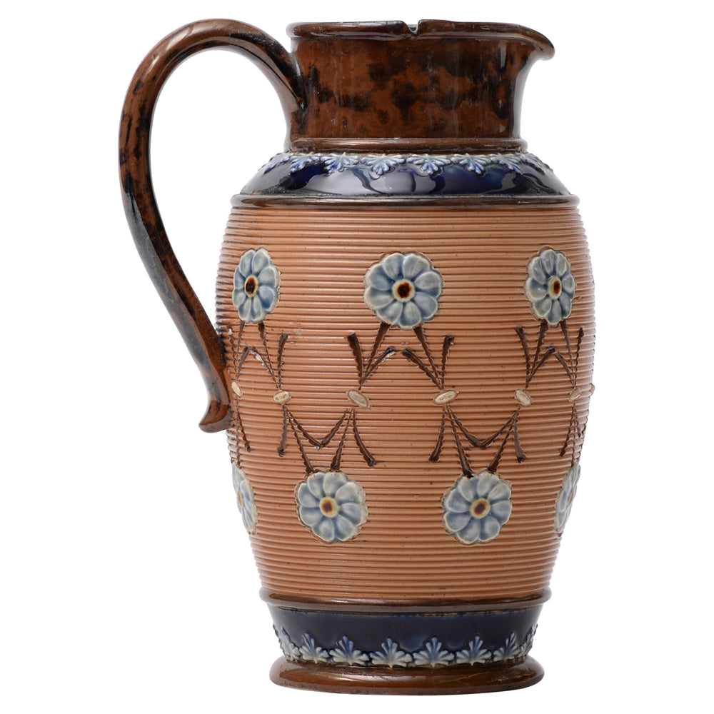 Lambeth Pitcher