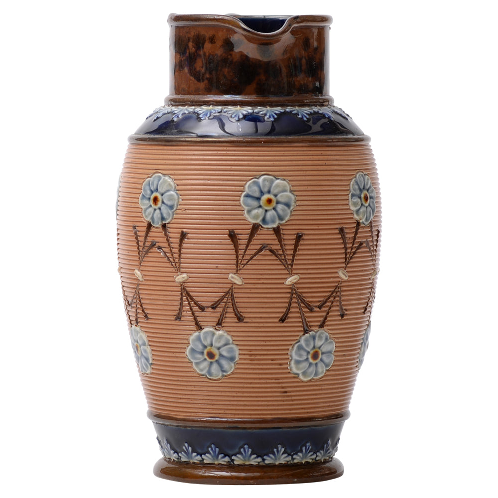 Lambeth Pitcher