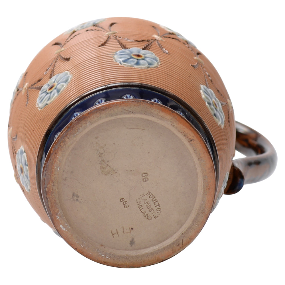 Lambeth Pitcher