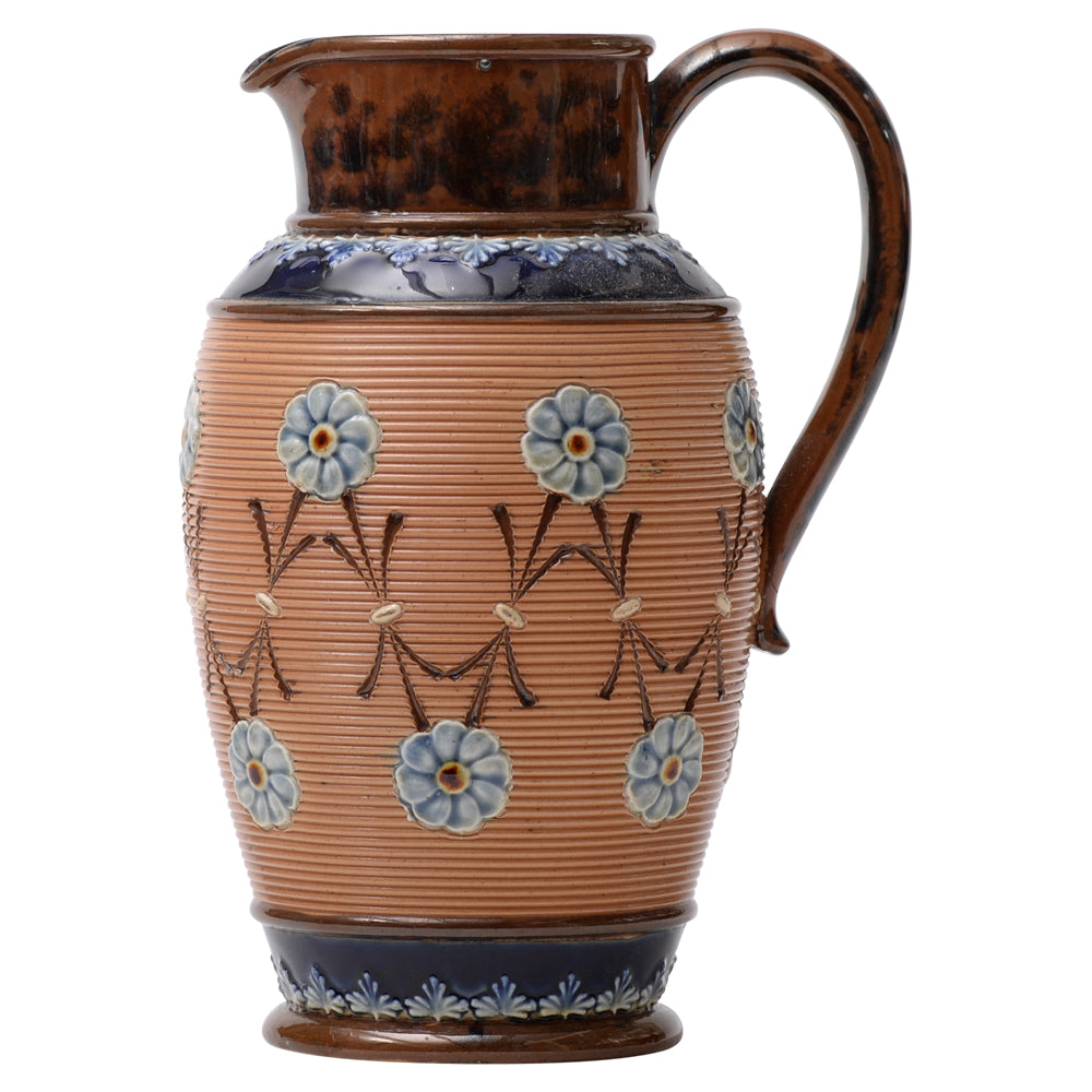 Lambeth Pitcher