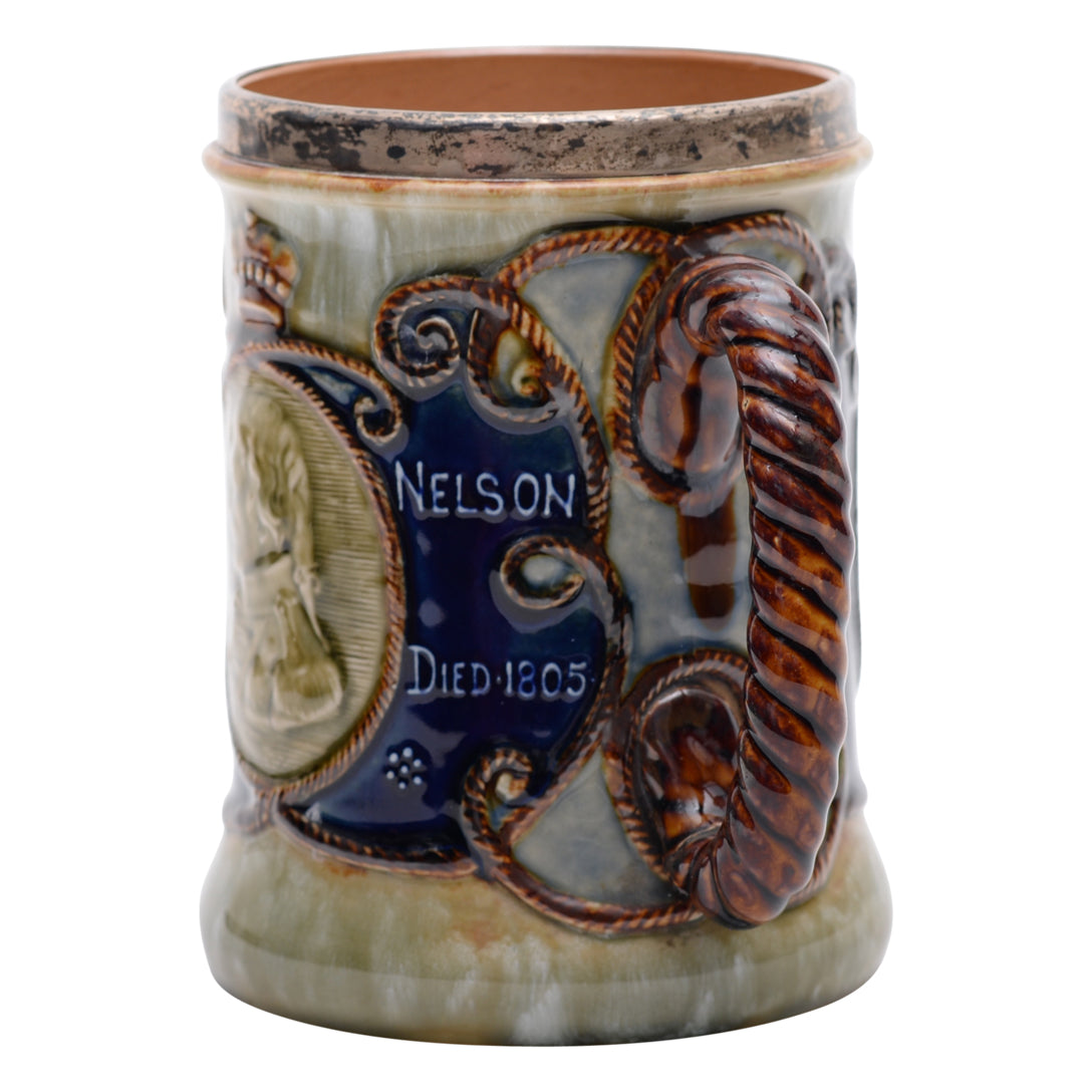 Lovingcup, lord nelson  ''born-1758 died-1805