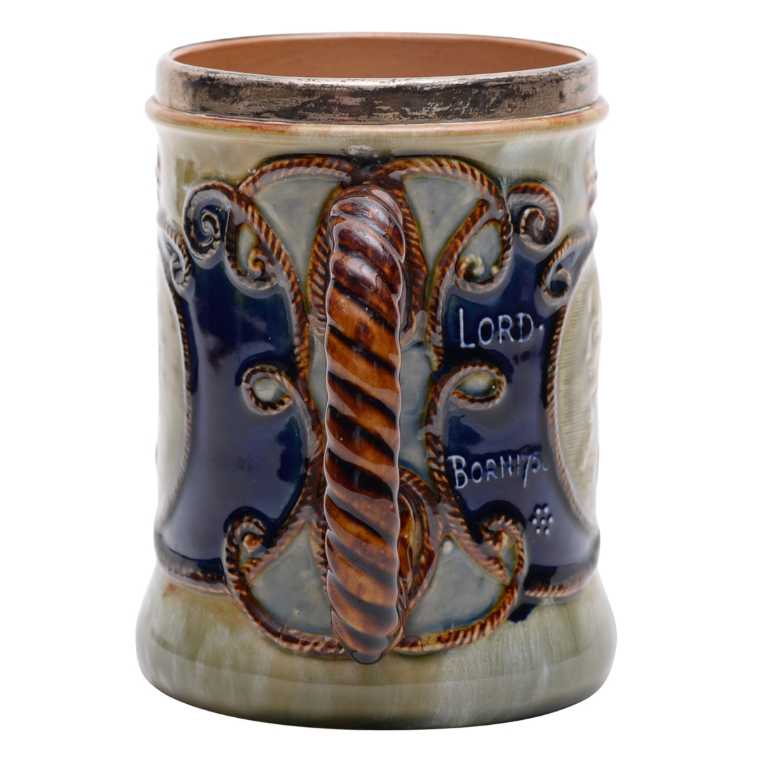 Lovingcup, lord nelson  ''born-1758 died-1805