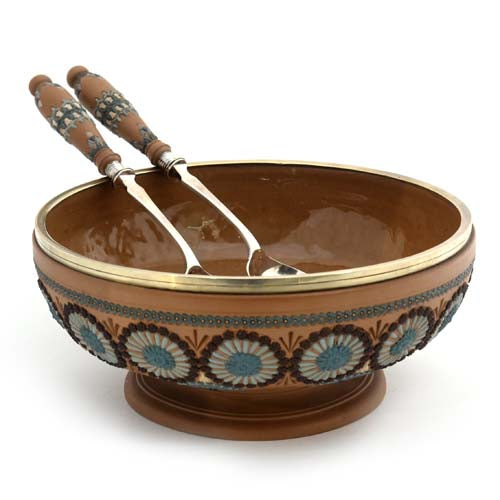 Lambeth Salad Set