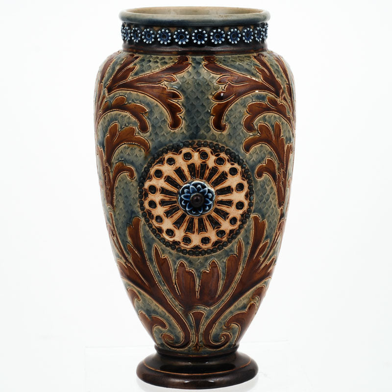 Lambeth Vase