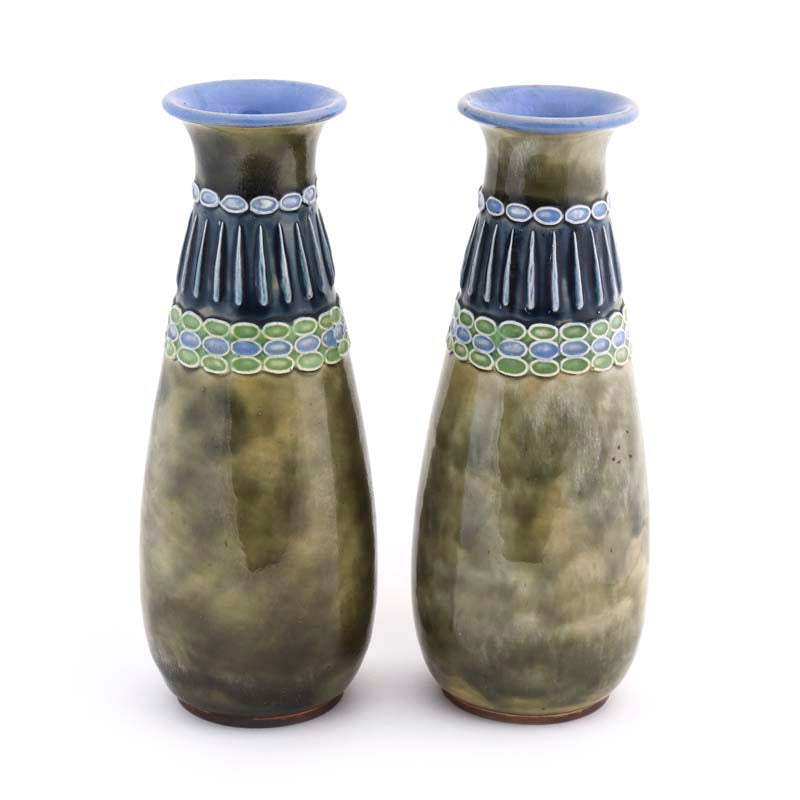 Vase Pair