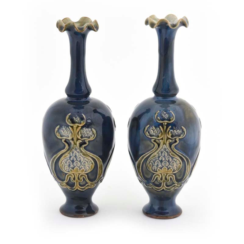 Vase Pair