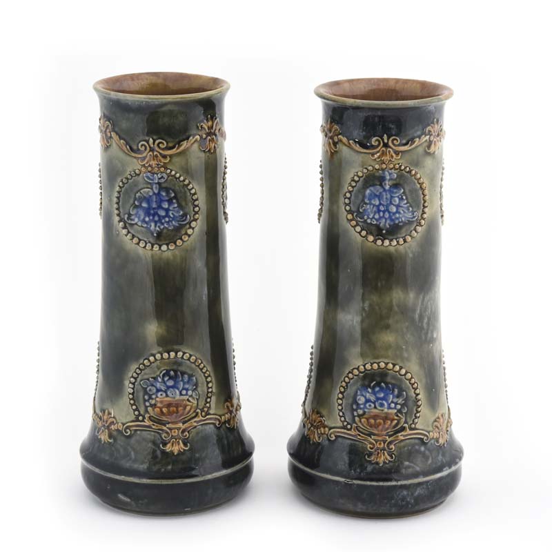 Vase Pair