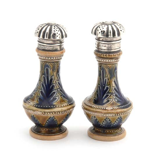 Shaker Pair