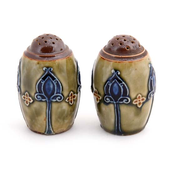 MiniShaker Pair