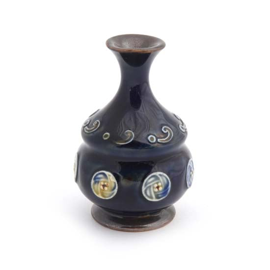 MINI VASE