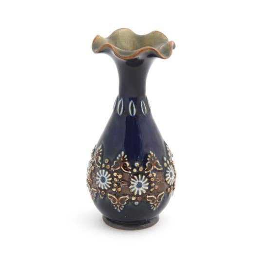 Mini Vase