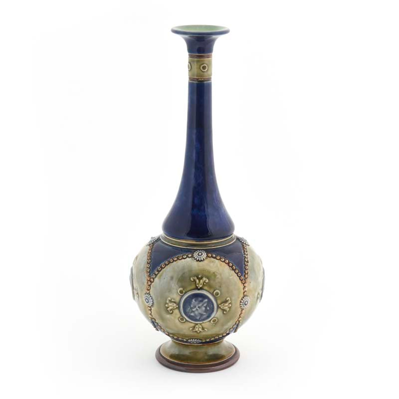 Portrait Vase