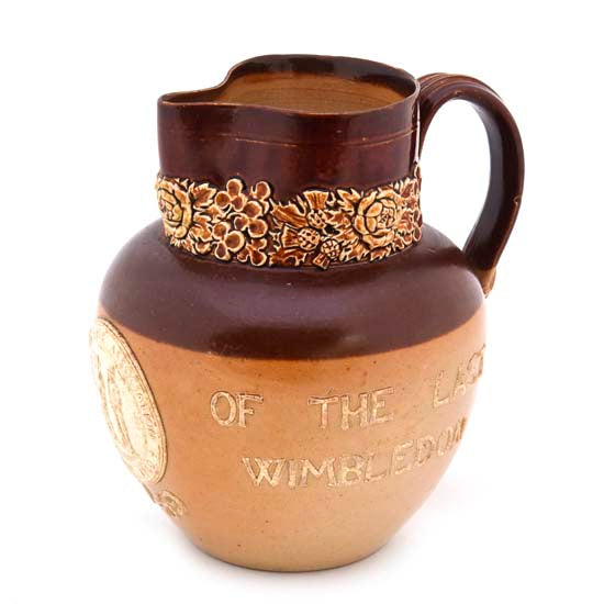 Commemorative Jug