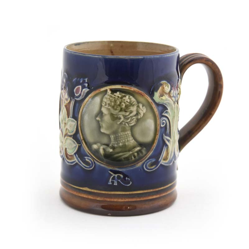Commemorative Jug