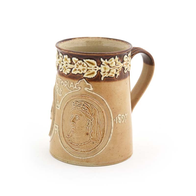 MUG,COMMEMORATIVE