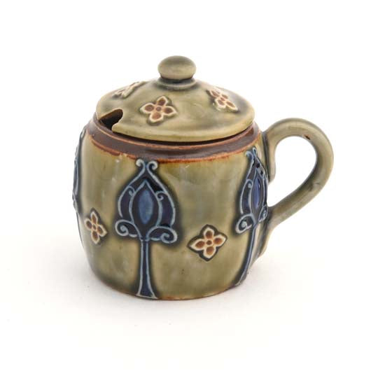 Condiment Pot