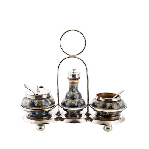 Condiment Set