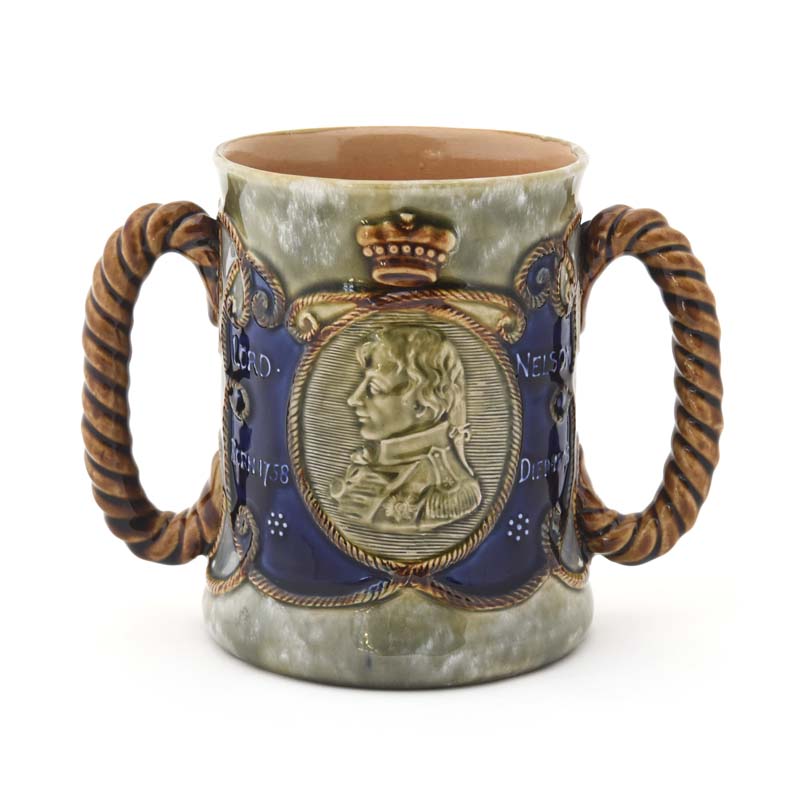 Lord Nelson Loving Cup