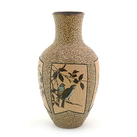 Florence Barlow Vase