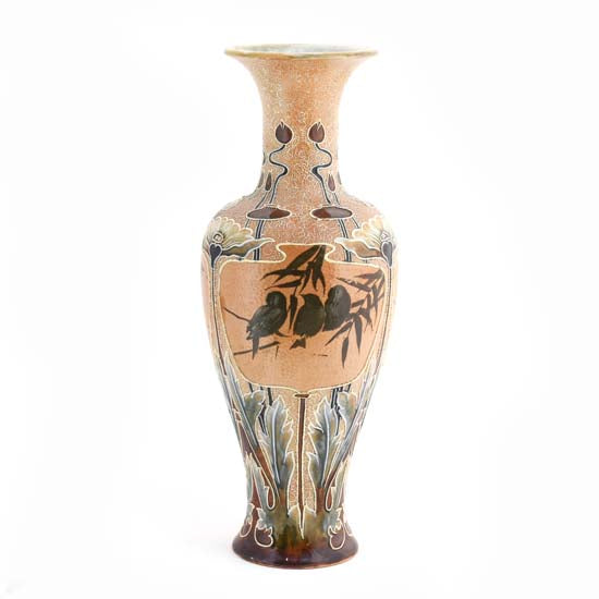 Florence Barlow Vase