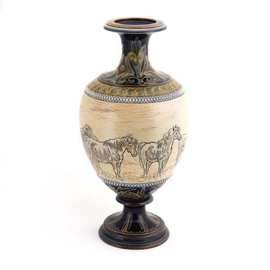 Hanah Barlow Vase
