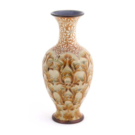 Harriet Hibbil Vase
