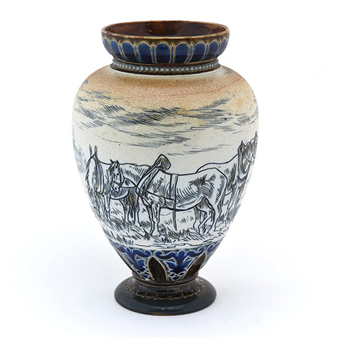 Hanah Barlow Vase
