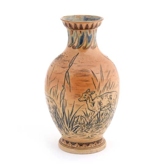 Florence Barlow Vase