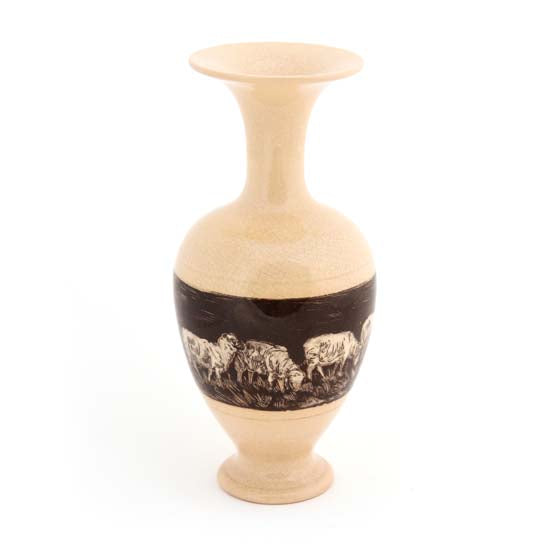 Hanah Barlow Vase