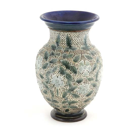 Lambeth Vase