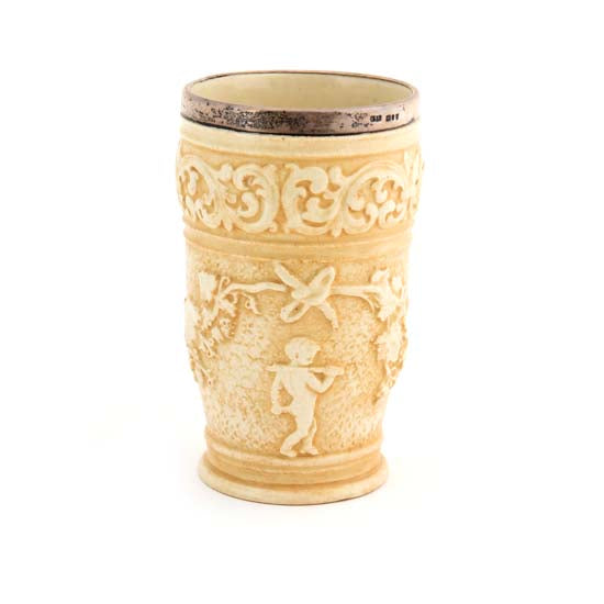 Lambeth Tumbler