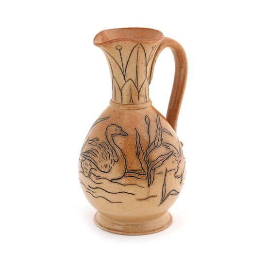 Ducks Ewer