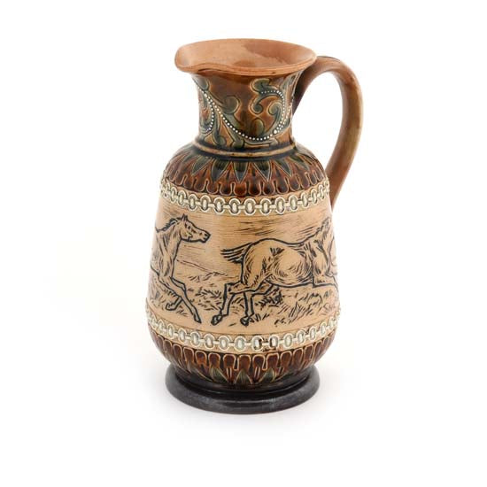 Florence Barlow Ewer