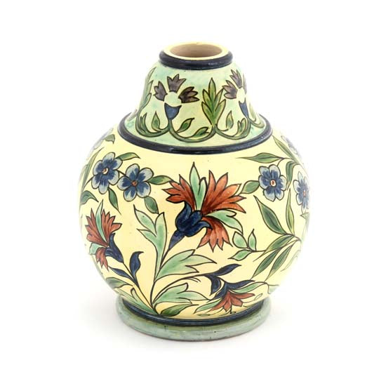 Lambeth Vase