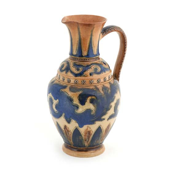 Arthur Barlow Ewer