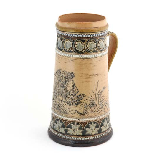 H. Barlow & J. Newnham Ewer